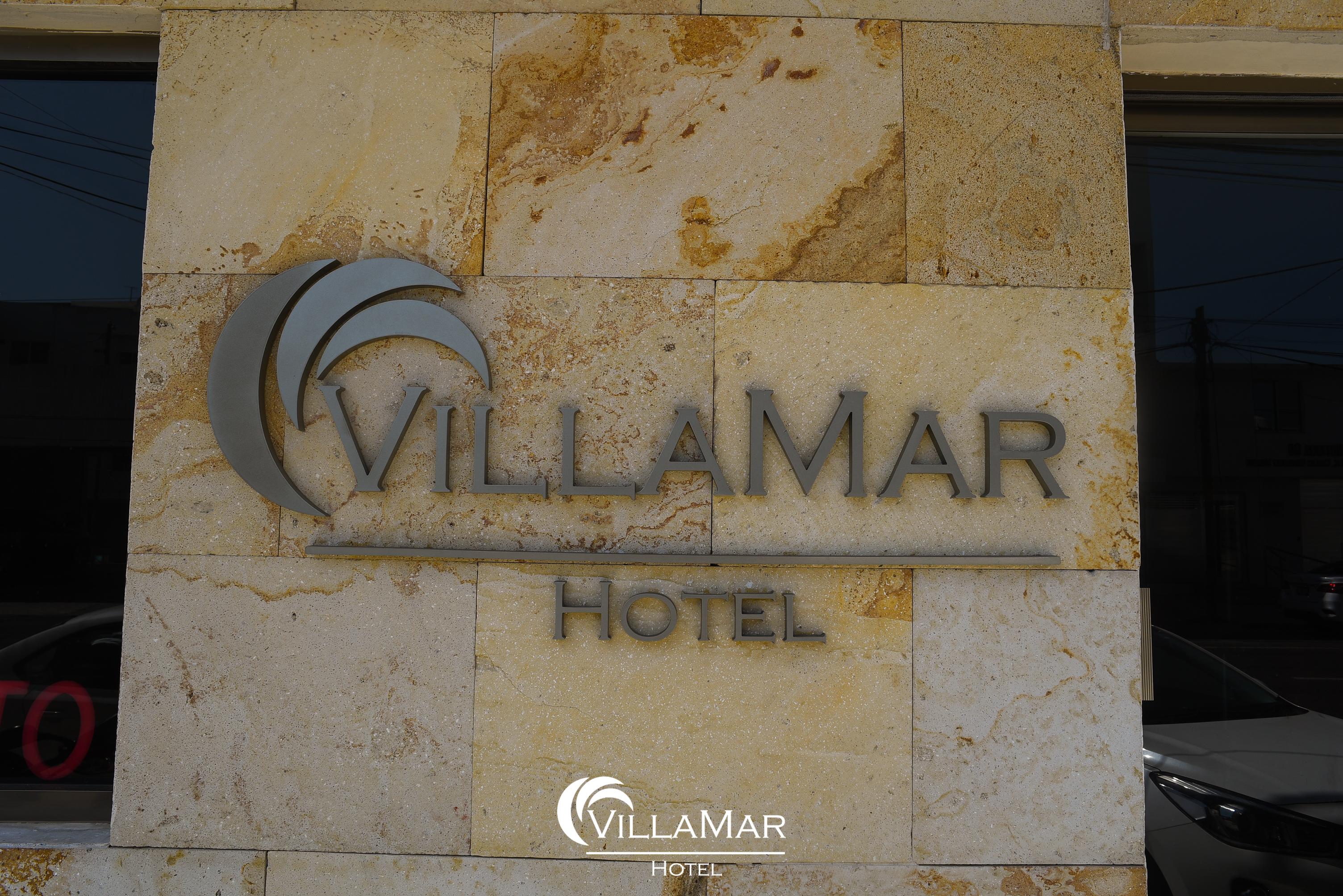 Hotel Villamar Veracruz Exterior foto